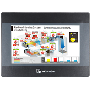 MT6103iP規格尺寸，MT6103iP報價(jià)，MT6103iP尺寸，MT6103iP威綸觸摸屏